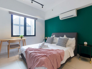 Airhost Interior Design Project in Avenue D'Vogue A 1