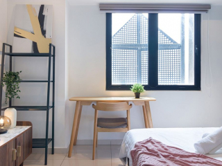 Airhost Interior Design Project in Avenue D'Vogue A 2
