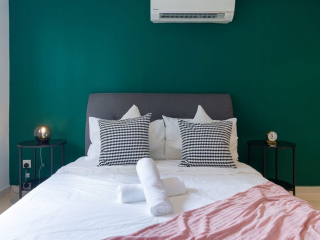 Airhost Interior Design Project in Avenue D'Vogue A 4