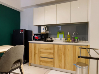 Airhost Interior Design Project in Avenue D'Vogue A 7