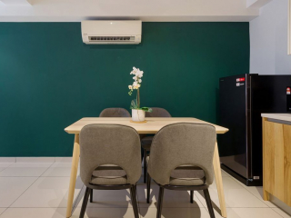 Airhost Interior Design Project in Avenue D'Vogue A 8