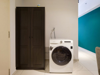 Airhost Interior Design Project in Avenue D'Vogue A 9