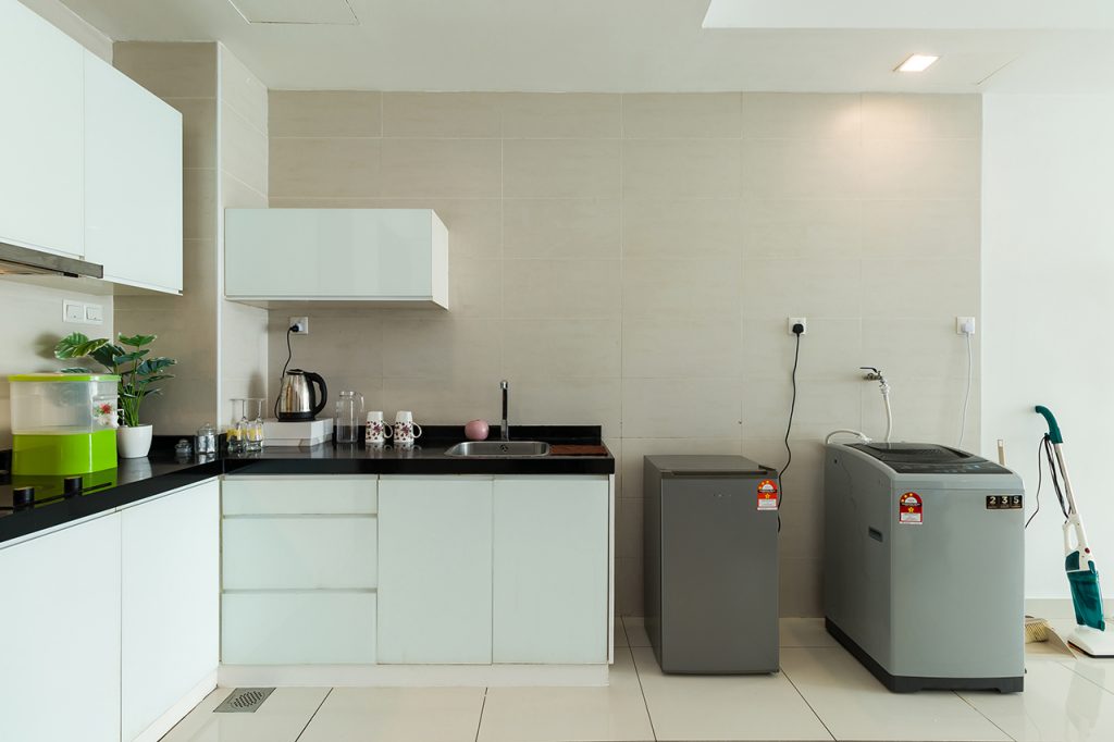 Airhost Interior Design Project in Central Residence A-13-18 7