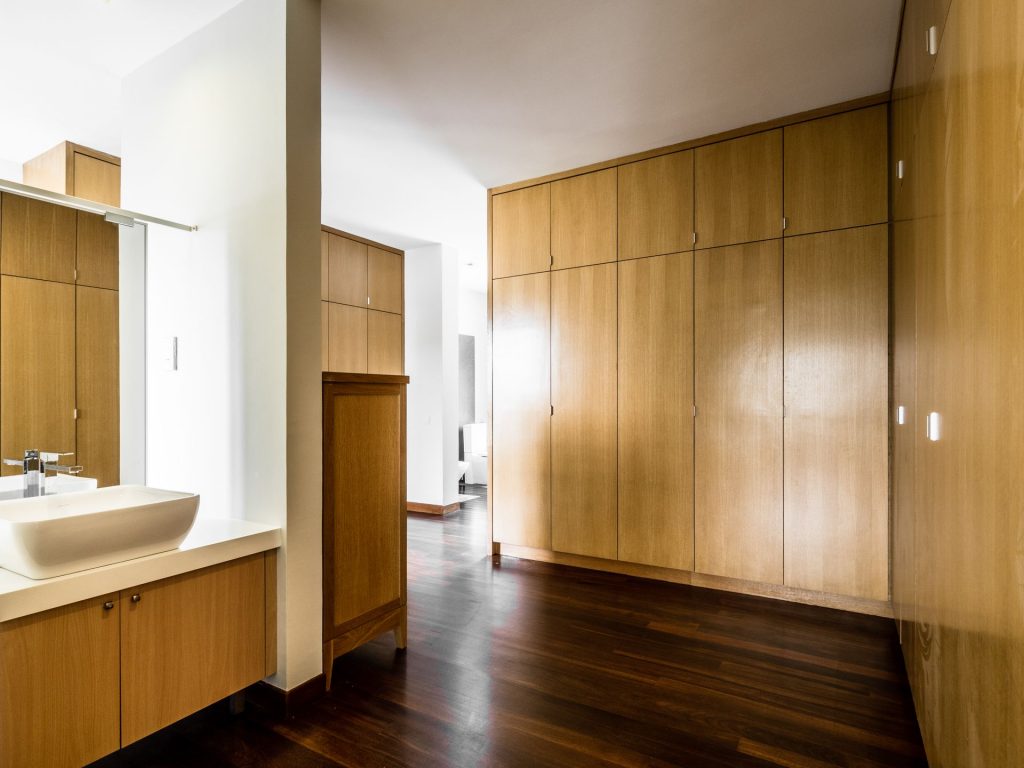 Airhost Interior Design Project in Changkat Duta 12