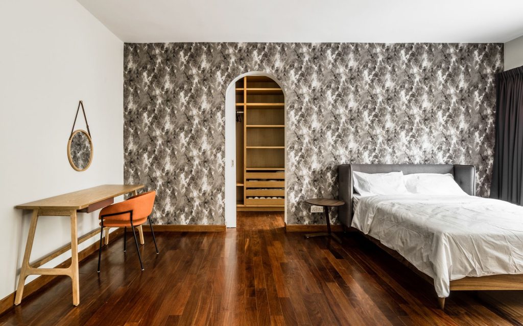 Airhost Interior Design Project in Changkat Duta 16