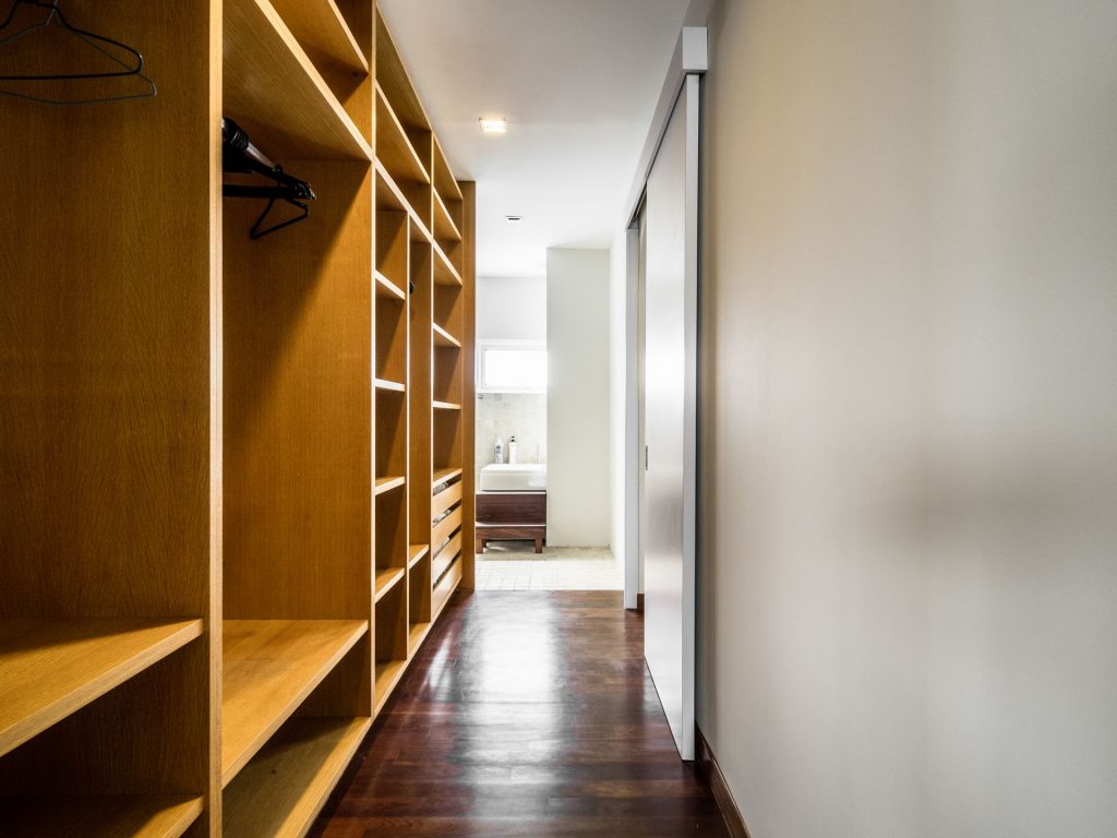 Airhost Interior Design Project in Changkat Duta 17