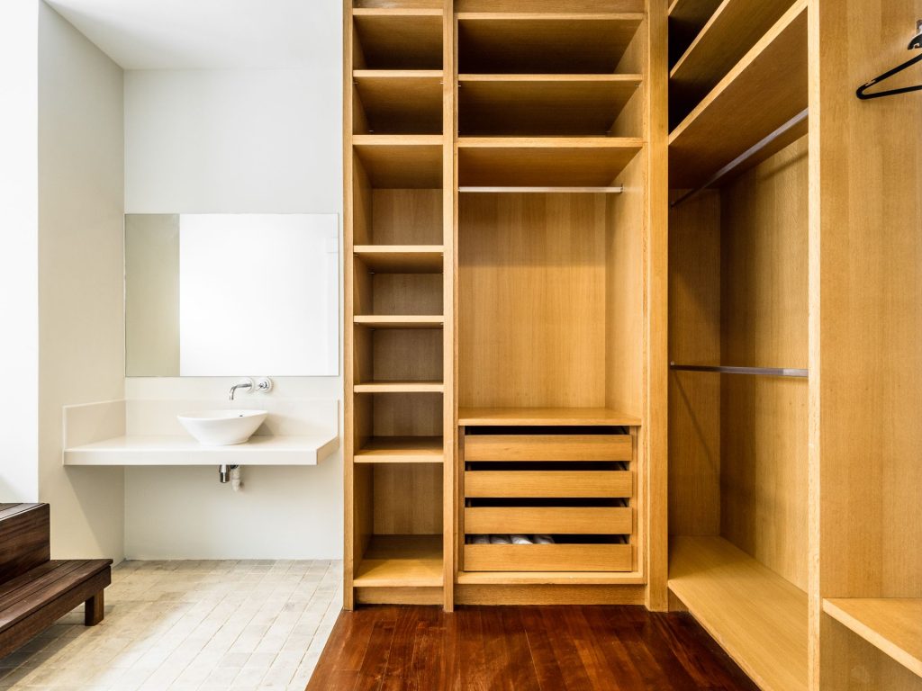 Airhost Interior Design Project in Changkat Duta 20