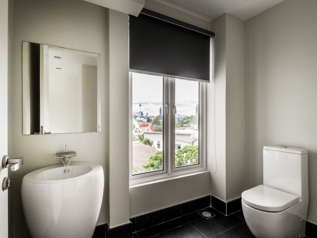 Airhost Interior Design Project in Changkat Duta 9