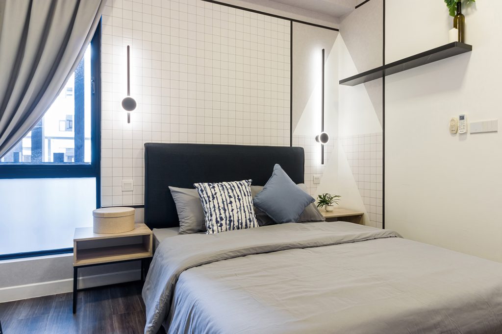 Airhost Interior Design Project in Urbano Residences 4