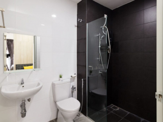 Airhost Interior Design Project in Utropolis Lifestyle Suites 11
