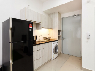 Airhost Interior Design Project in Utropolis Lifestyle Suites 2