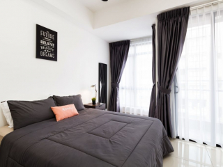 Airhost Interior Design Project in Utropolis Lifestyle Suites 7