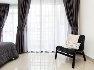 Airhost Interior Design Project in Utropolis Lifestyle Suites 8