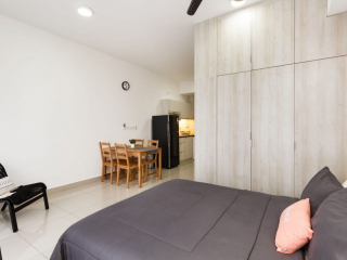 Airhost Interior Design Project in Utropolis Lifestyle Suites 9